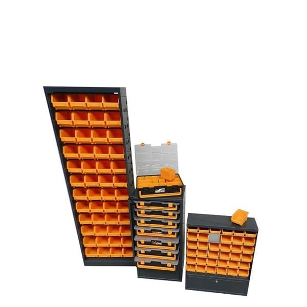 OPBERGSYSTEMEN Opbergsystemen