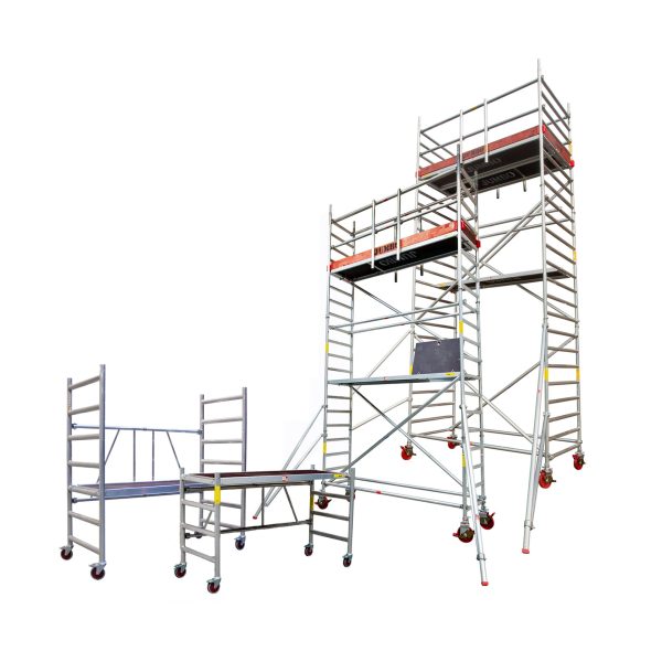 STEIGERS JUMBO STEIGERS JUMBO